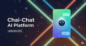 Chai-Chat AI Platform Best Apk 2025