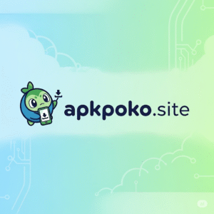 APK Poko best games & Apps 2025